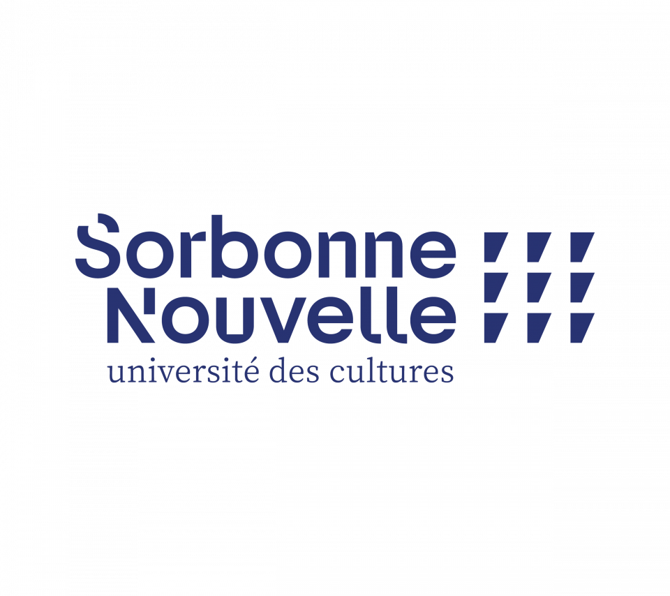 Université Paris 3 Sorbonne Nouvelle